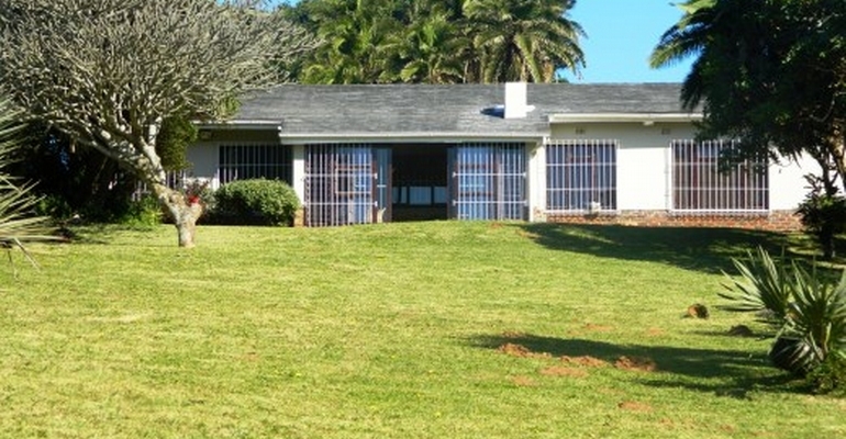 Die See Huis
